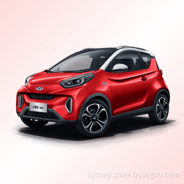new energy vehicles Price Good Quality Stable Practical Electric Mini Ev Car Voiture Electrique Adulte mini car for adult